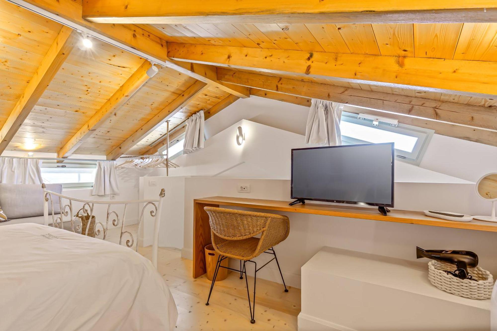 Courtyard Cottage Corfu Lakones Bagian luar foto